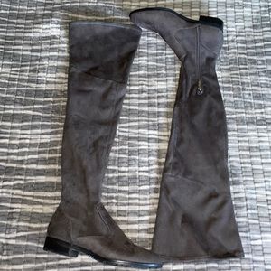Marc Fisher Over The Knee Boots size 7 1/2 NWOT